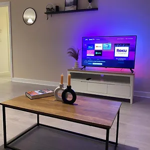  Apartment Crawley 2bed Close To Gatwick Airport